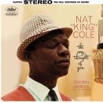 納京高：思念 ( 180 克 45 轉 2LPs )<br>Nat King Cole - The Very Thought of You<br>( 線上試聽 )